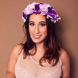 Larissa Tranjan Hajj