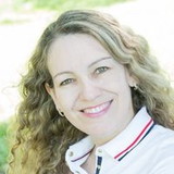 Sheila Valdirene Mendes