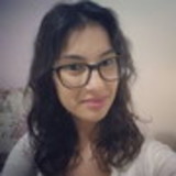 Anna Caroline Umbelino