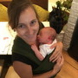 Ana Gabriela Pilla zur Nedden