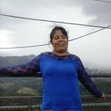 Rogeria Costa Duarte