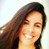 Míriam Regina Santana de Lisboa