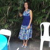 Nilcea Pires de Souza