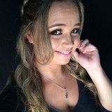 Ayrana Praxedes Teixeira