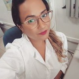 Alethércia da Silva Lima