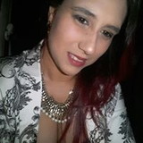 Gabrielle Da Silva Monteiro