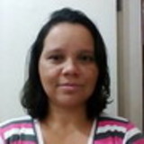 Rosane da Silva Amorim Azevedo