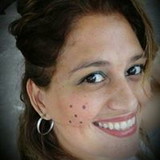 Camila Cardoso Borba