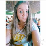 Thais Evangelista de Morais