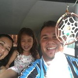 Everton Vanuza Isabela