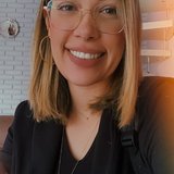 Jaqueline Rocha da Rosa