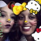 Luciana Melo Martins