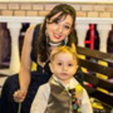 Vivian Davis Araújo