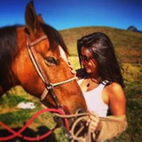 Ir para o perfil do usuário