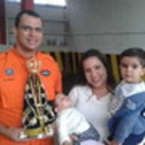 Pamella de Pina Barat Seidler