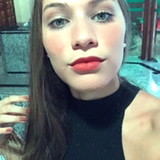 Jéssica Cristina Lamellas da Costa