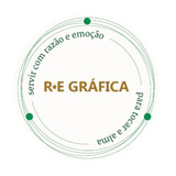 R.E Gráfica