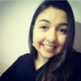 Vitória Leite Di Domenico