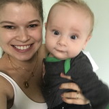 Vicklene Cristine Bueno da silva camargo