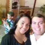 Monique Santana dos Santos