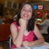 Carmen Silvia Pereira