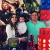 Thais Regina Lazanha Raffaelli Stecca