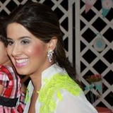 Amanda da Costa Lima Rosa