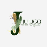 Ju Ugo | Arte Digital