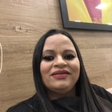 jacirene rodrigues de almeida