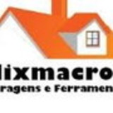 Mixmacro Ferragens e Ferramentas