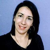 Morgana Figueiredo Domingos