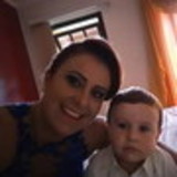 Rosa Ferrigo Scariot