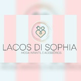 Laços Di Sophia BY Gisele Azevedo