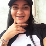 Ingrid Monique P Da Silva