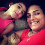 Ana Carolina Silva Vilhena