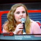 Carmen Toledo Mitre