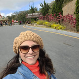 Flavia Esteves Gomes