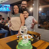 MICHELLE SANTOS BARRETO