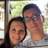 Daniele Pedrozo Zeitune