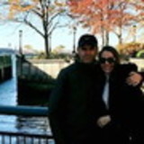 Claudia Fernandes Odlevati