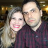 Ana Claudia de Freitas Pila