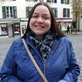 Jaqueline da Silva Vilela