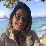 Juliana da Conceição Gomes