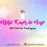 Karyne Chaves da Silva Rodrigues