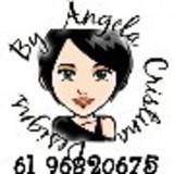 Ângela Cristina Designs