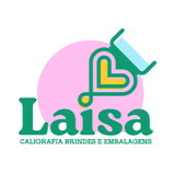 LAISA CALIGRAFIA - brindes, embalagens e gráfica