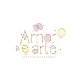 Personalizados Amor e Arte