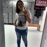 Jaqueline APARECIDA ROCHA