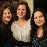 Paula Rosana A G Domingues