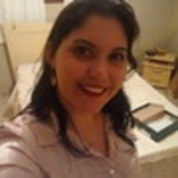 charlene pires da silva